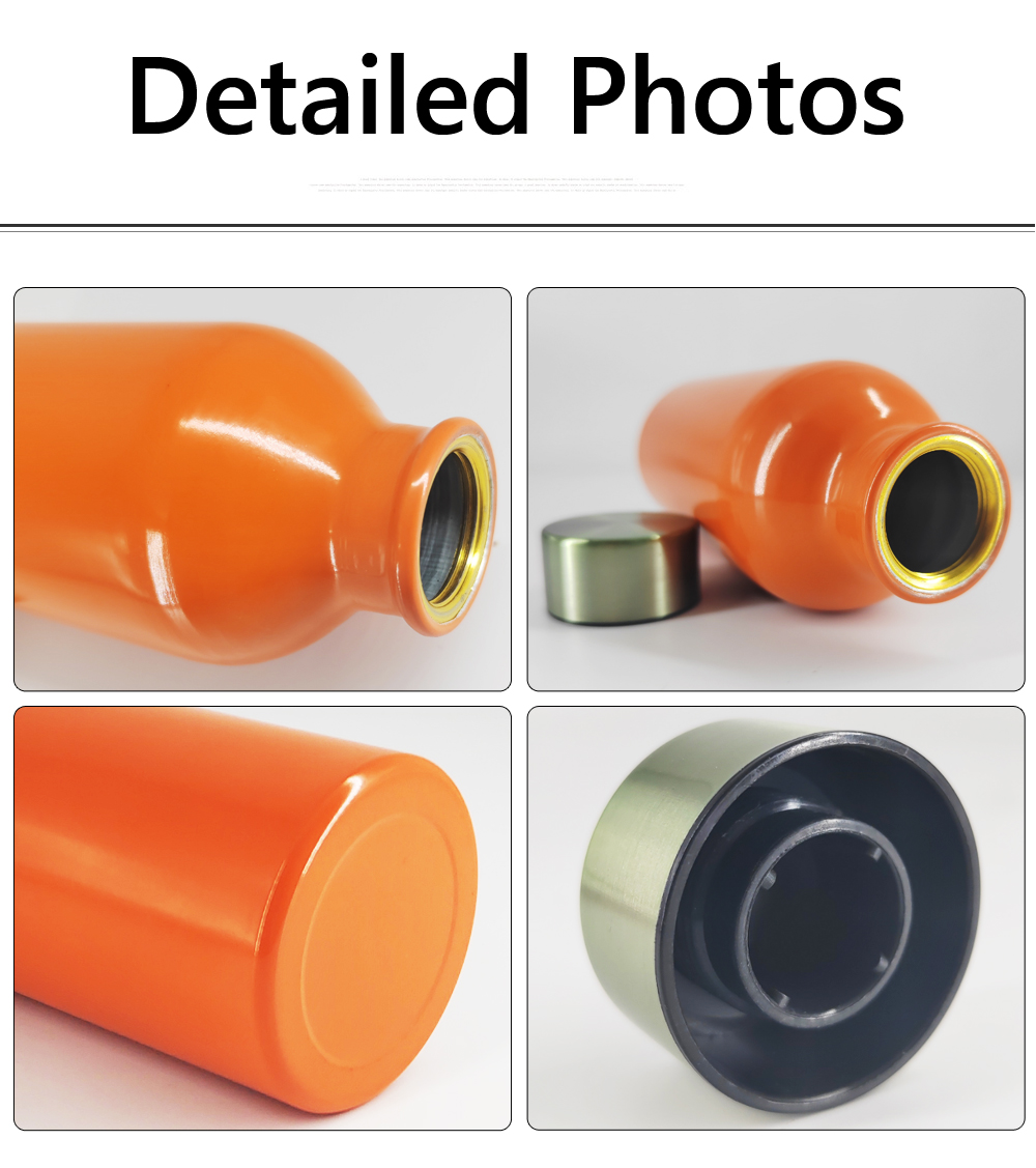 आपको वैक्यूम फ्लास्क में क्या नहीं रखना चाहिए?