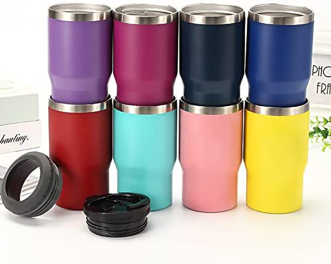 बीयर और सोडा के लिए कूलर 