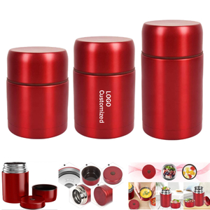 थोक पुन: प्रयोज्य स्टेनलेस स्टील लीक प्रूफ लंच स्टोरेज