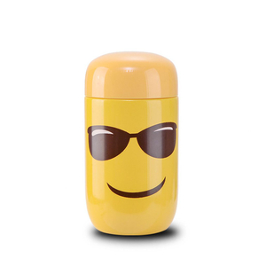 प्यारा वैक्यूम फ्लास्क स्टेनलेस स्टील पानी की बोतल निर्माता