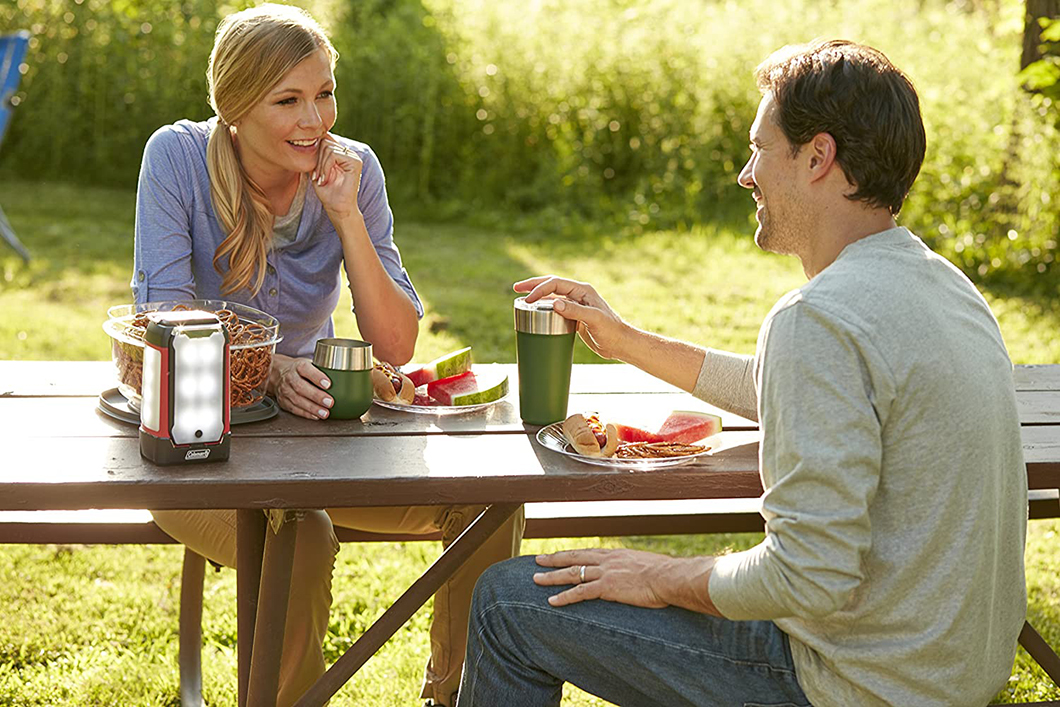 थोक ओपनर के साथ ठंड स्टेनलेस स्टील बीयर टम्बलर रखें