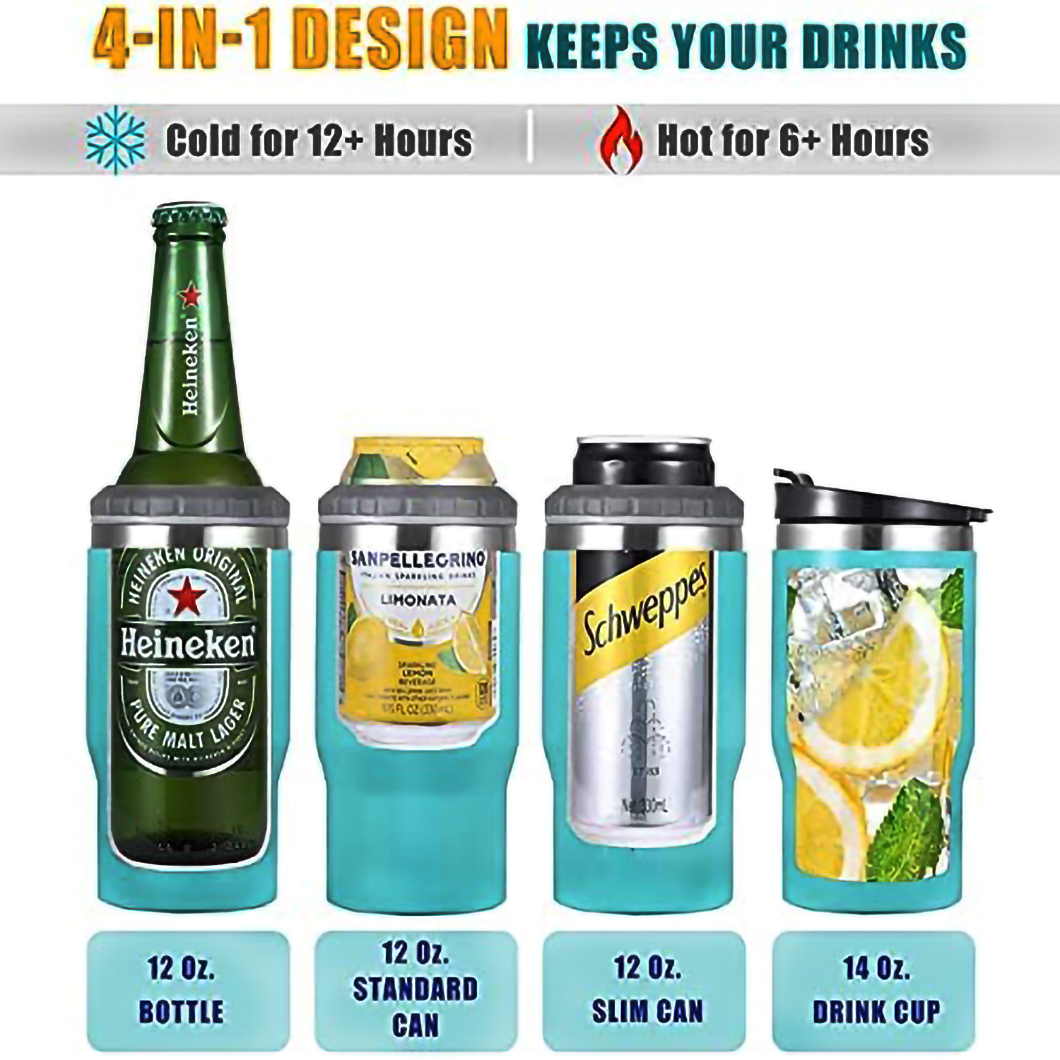 बीयर और सोडा के लिए कूलर कर सकते हैं