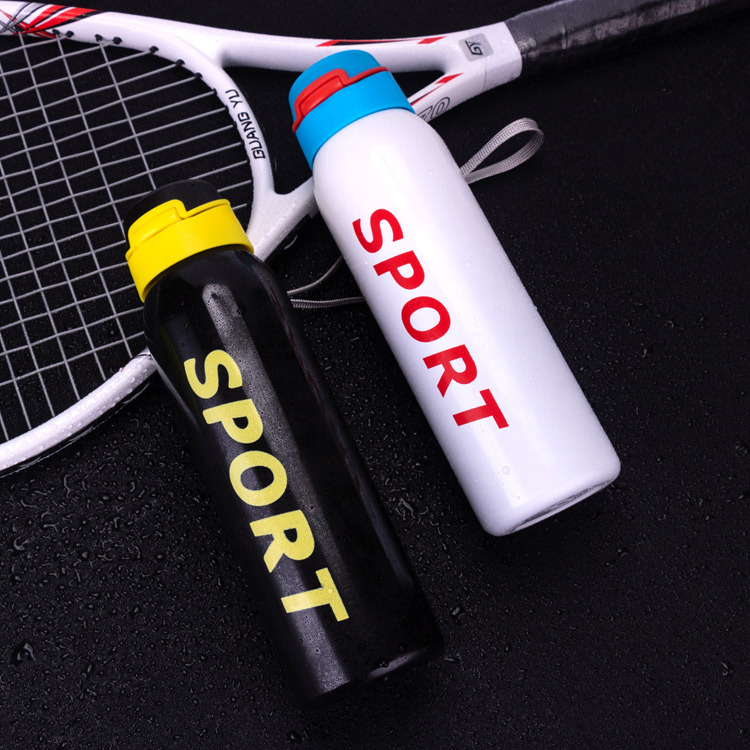 इंसुलेटेड स्पोर्ट्स वॉटर बॉटल 