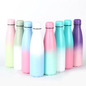 सस्ते प्रमोशन एल्युमीनियम स्पोर्ट्स वॉटर बोतल मग कप डीलर 