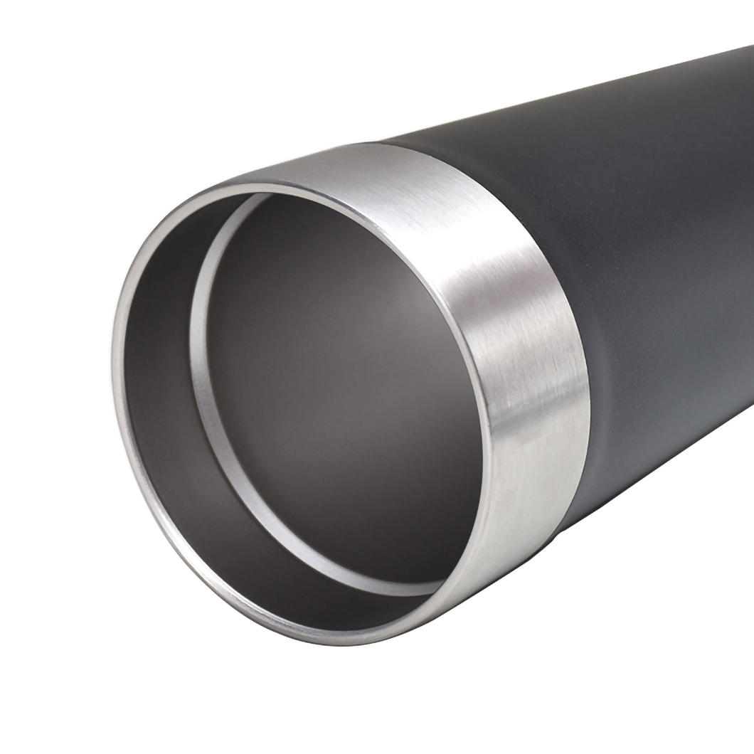 थोक ओपनर के साथ ठंड स्टेनलेस स्टील बीयर टम्बलर रखें