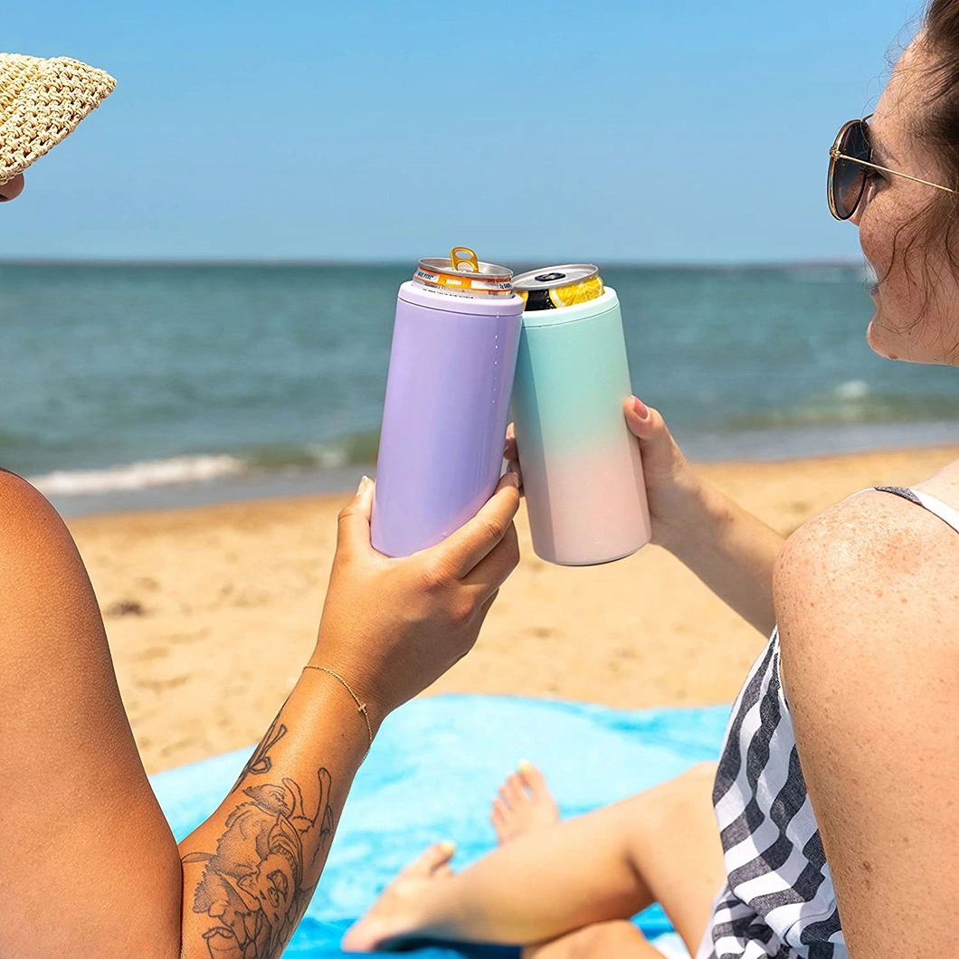 Insulated Can Cooler इंसुलेटेड कूलर कर सकते हैं