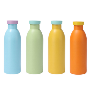 स्टेनलेस स्टील डबल दीवार अनुकूलित उपहार वैक्यूम फ्लास्क