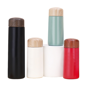 मिनी थर्मस कप पोर्टेबल स्टेनलेस स्टील कॉफी वैक्यूम फ्लास्क