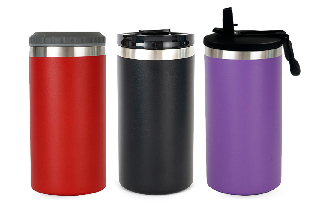 स्टेनलेस स्टील बीयर कूलर कर सकते हैं