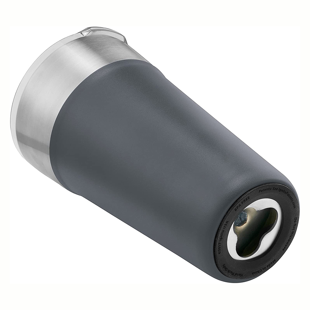 थोक ओपनर के साथ ठंड स्टेनलेस स्टील बीयर टम्बलर रखें