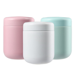 स्टेनलेस स्टील वैक्यूम लंच फूड कंटेनर फैक्ट्री 