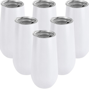 Swig स्टेनलेस स्टील अछूता u आकार अंडा मग वितरक 