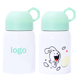 लीकप्रूफ टोंटी ढक्कन के साथ स्टेनलेस स्टील वाइड फ्लास्क की सोर्सिंग