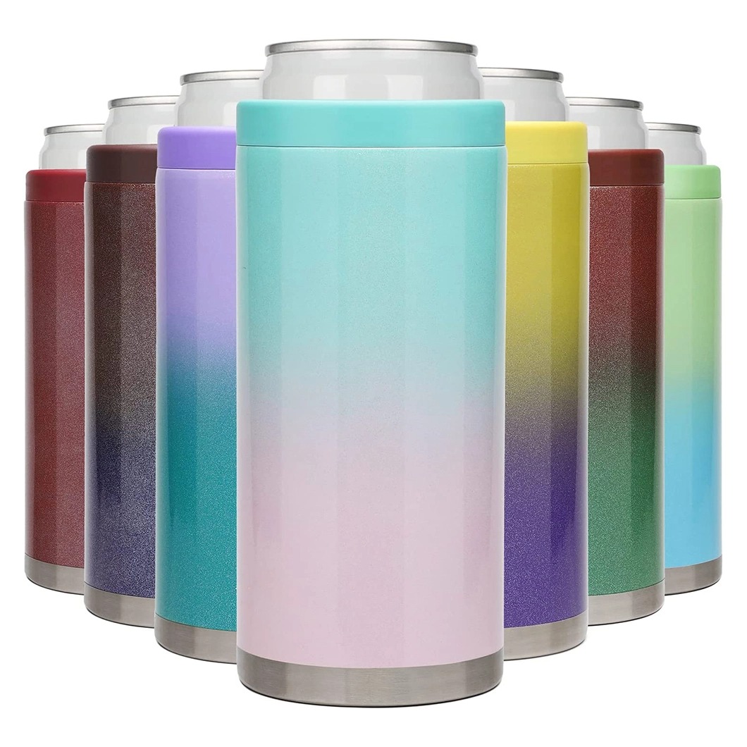 Insulated Can Cooler इंसुलेटेड कूलर कर सकते हैं