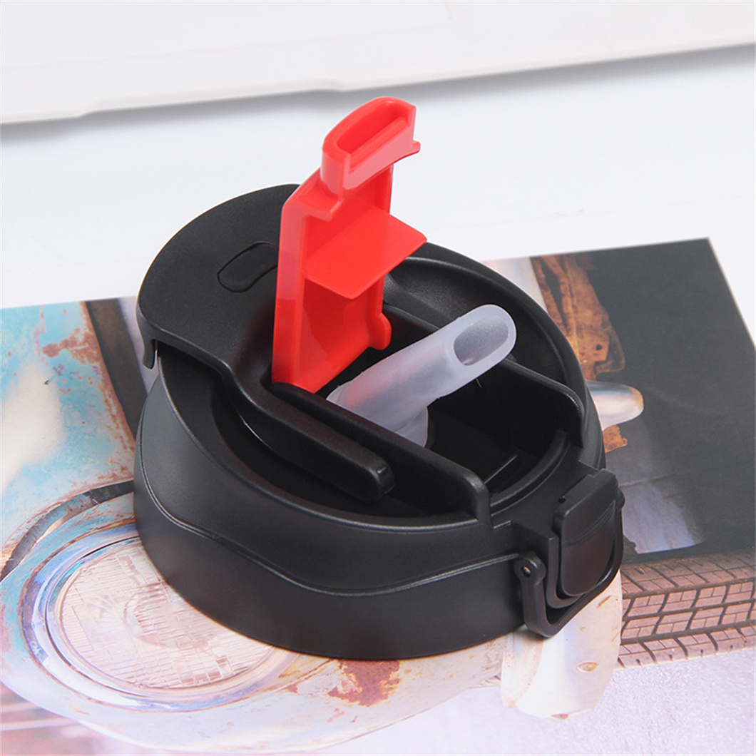 फैक्ट्री थोक स्टेनलेस स्टील पानी की बोतल कॉफी मग 