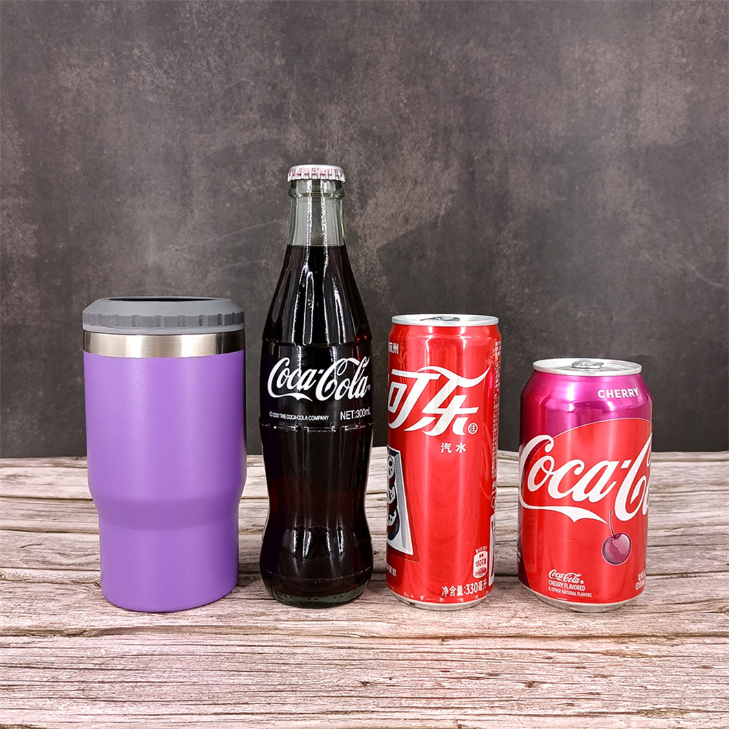 बीयर और सोडा के लिए कूलर कर सकते हैं