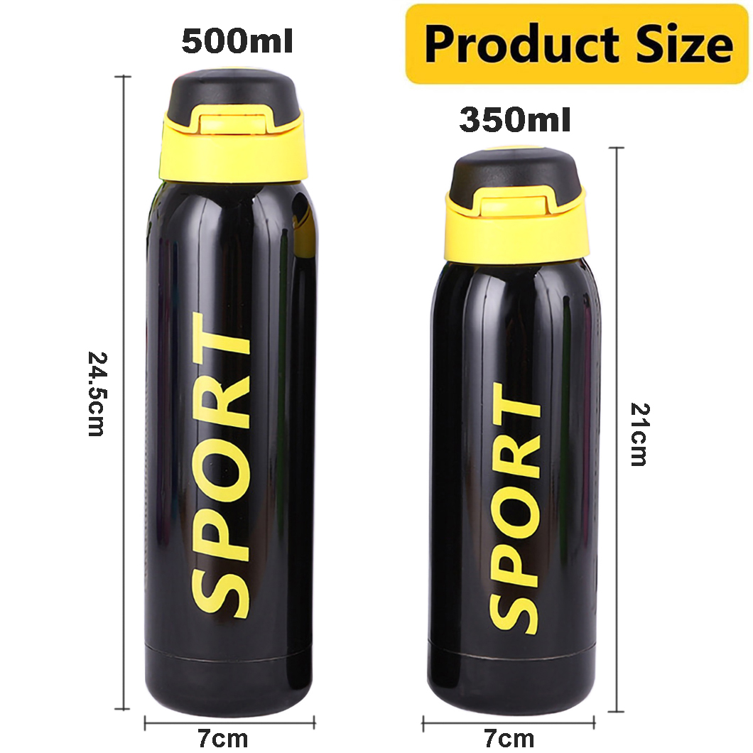 अछूता खेल पानी की बोतल